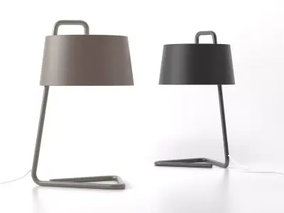 Sextans 8007-T 3D model