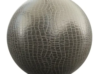 Leather realistic pack 4K Texture