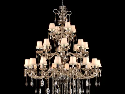 Chandelier  721283 Acesso Osgona 3D model