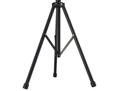 Photography Light 3D model