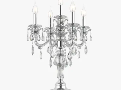 788954 Lusso Osgona Table lamp 3D model