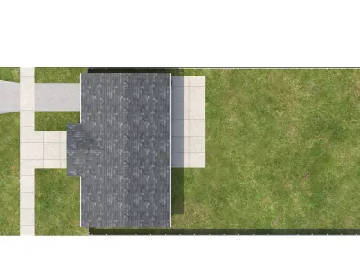House-050 3D model