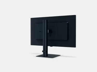 27 ViewFinity S6 3D model