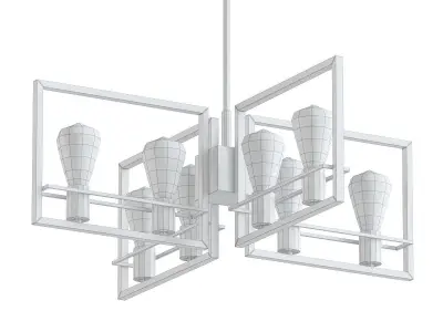 Theophania 3D model