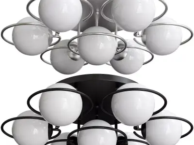 ST Luce  Galio SL 3D model