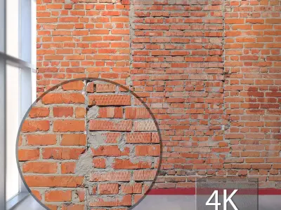 970 brick Texture