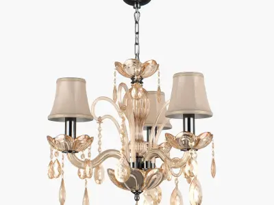 Chandelier  721033  Acesso Osgona 3D model
