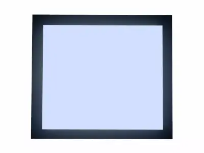 Ceiling Light Low-poly 3D model