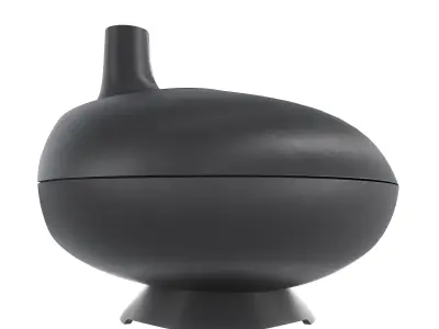 Morsoe Forno Outdoor Oven 3D model