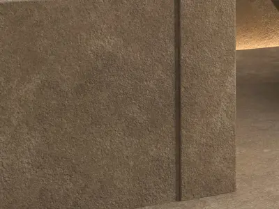 Plaster Material 20 Texture