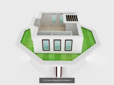 Kids Toy G8 3D Model Pack