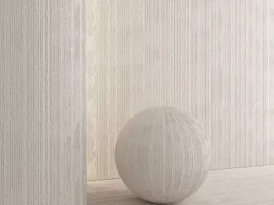 Textured Linear Plaster Spatula 63 Texture