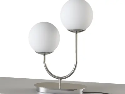 SIMRISHAMN - Lamp Collection 3D Model Pack