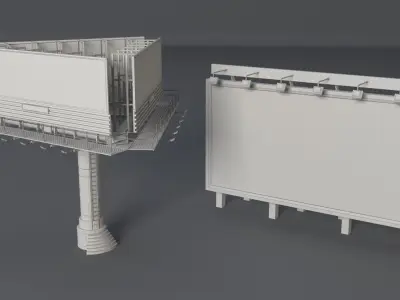  Street Collection 1 - 60 pieces 