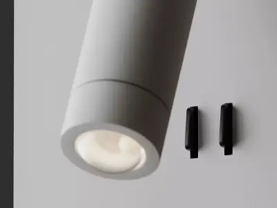 Murale DORCHESTER Wall Sconce 3D model