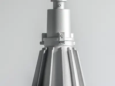 Pendant Lamp Vatra Nsp-20-500-101 3D model