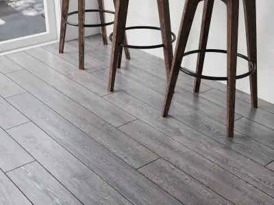  Wood Flooring Collection for Architectural Renders Texture