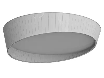 TORONTO ceiling lamp 3D model