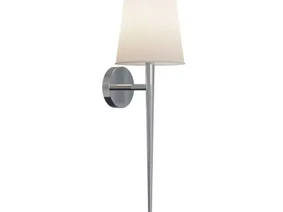 Astro Lighting BEAUVILLE Wall lamp Deauville Collection 3D model