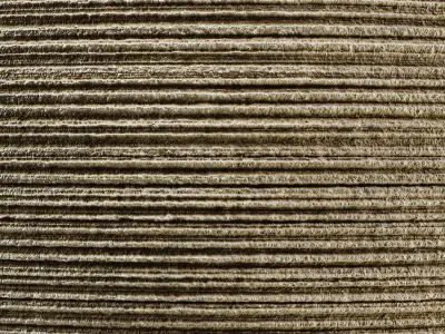 Ribbed Concrete wall 03- Seamless Texture