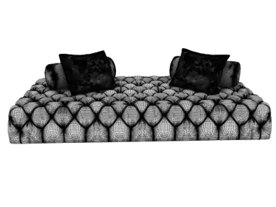 Rollking 265x125 3D model