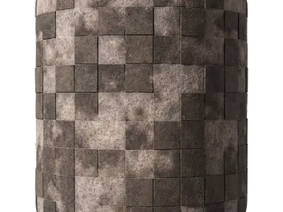 Tile Material 94 Texture