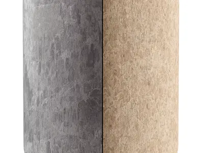 Plaster Material 109 Texture