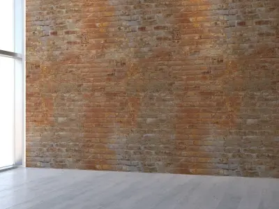 935 brick Texture