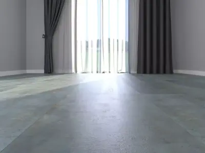 Floor Rebel Esmerald 60x120 Texture