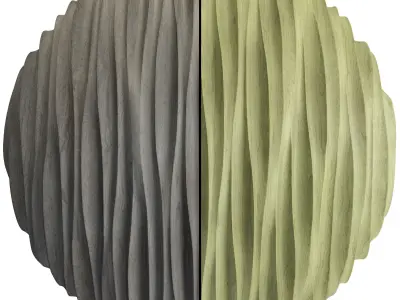 Art Wood 03 - Seamless Texture