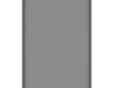 Art529 Low-poly 3D model