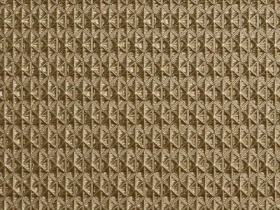 Sci-Fi Wall PBR Seamless Texture
