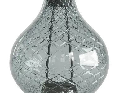 Cattelan Italia Aladdin Ceiling lamp 3D model