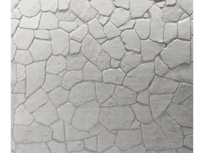 Stone wall 36 Texture