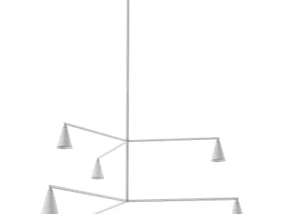 FARLAND  3D model
