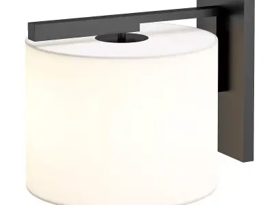 PARK PK 16 W1 BB 3D model