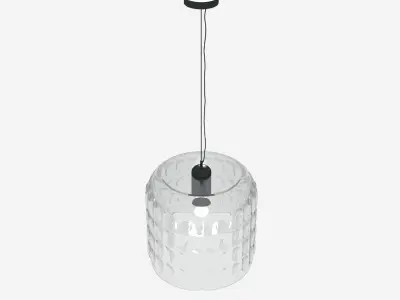 Lamp 05 3D model purchase