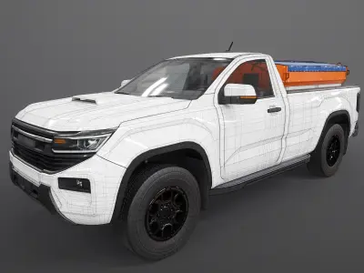  Winter Road Maintenance Bundle 2 