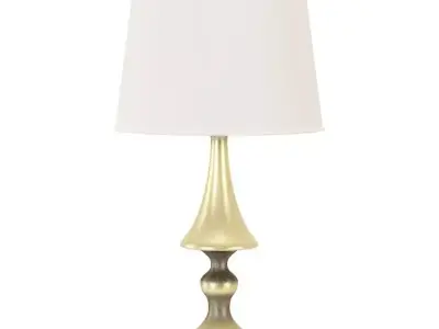 Vol5 Light Fixture0003 VR 3D model