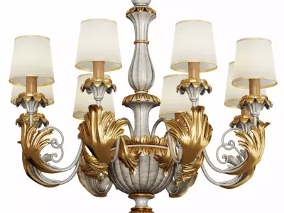 Silvano Grifoni 3D model