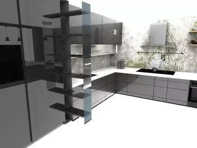 asdasd Free 3D model