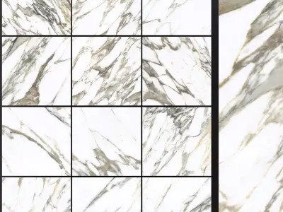 Peronda Macchia Vecchia 1000x1000 3D model