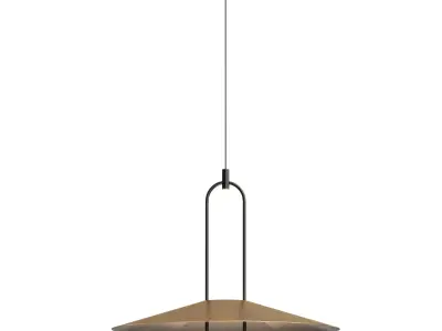 LUPPITER S1 M 55 3D model