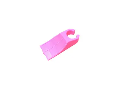 Door stopper 3D print model