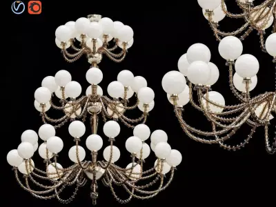 Vetreria Artistica Rosa  3D model