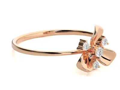 Ring - 88 3D print model