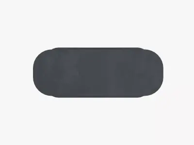 Security Room 3D model