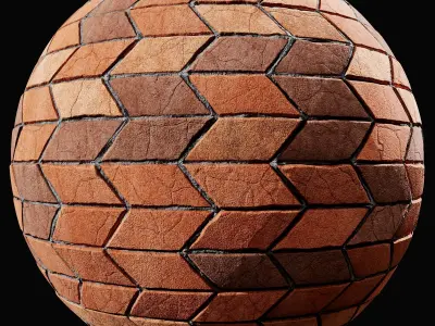 Brick 2k vol2 Texture