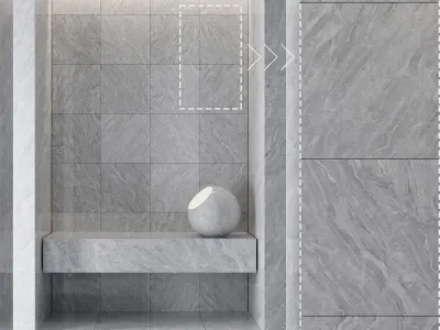 Marble Stone No315 Texture