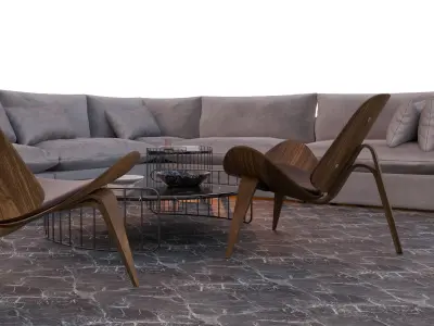 haus5 3D model